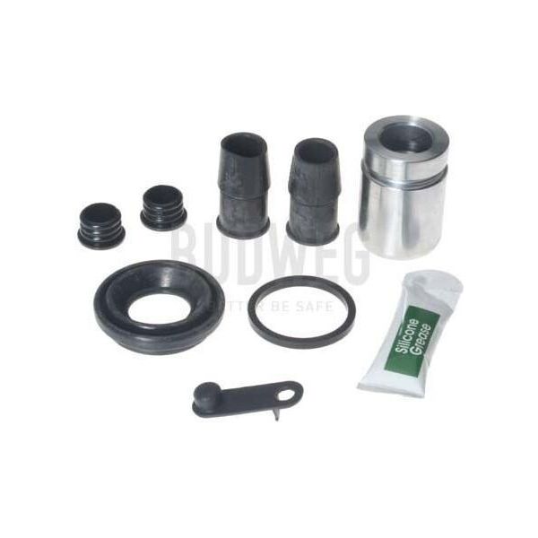 Budweg Caliper Kit Di Riparazione Pinza Freno Per Bmw 3 Berlina (E36) Posteriore 34 Mm 209039-image