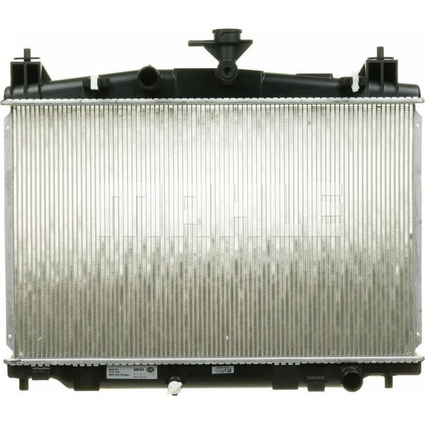Mahle Cr 1071 000S - Oe ZJ3815200 Radiatore, Raffreddamento Motore Per 2 (De, Dh)-image