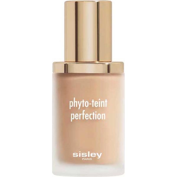 Sisley Phyto-Teint Perfection Luminous Matte Makeup Base #3N-Apri 30 Ml-image