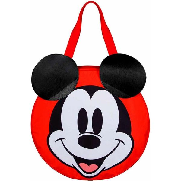 Borsa Da Spiaggia Disney Mickey-image