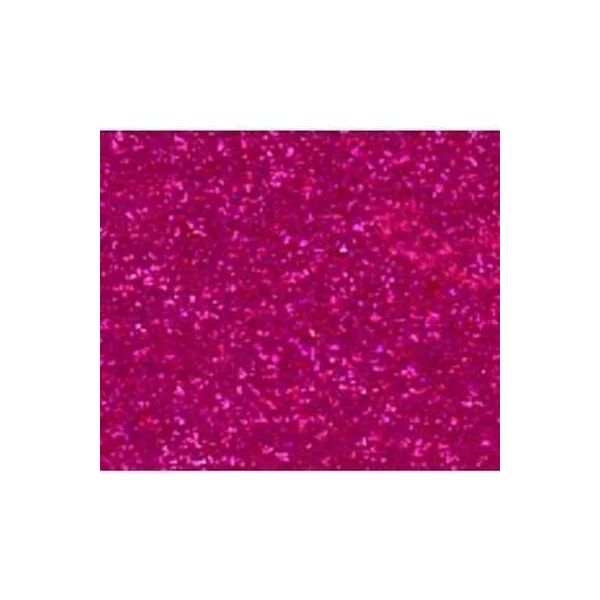 Cartoncini Glitterati Rosa 250G 25X35Cm 5 Fogli-image