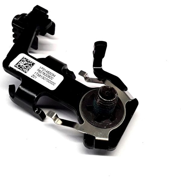 Volvo S60 S90 V60 V90 Supporto Cintura Di Sicurezza Inferiore 31484970 Oe-image