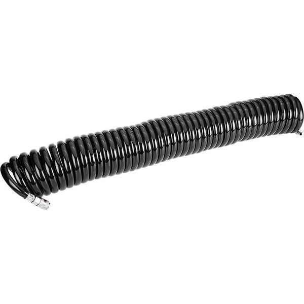 Tubo Flessibile A Spirale Neo Tools 12 X 17 Mm/15 M (Fino A Max. 16 Bar, Fino A 15 M, Inpoliuretanoresistente)-image