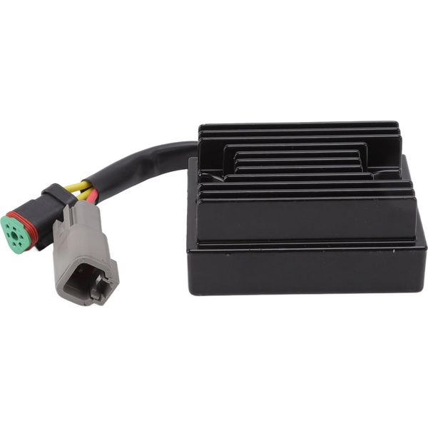 Rectifier,Rectifier Voltage Regulator,278‑001‑581,278‑001‑969,Asd6001,230‑22115-image
