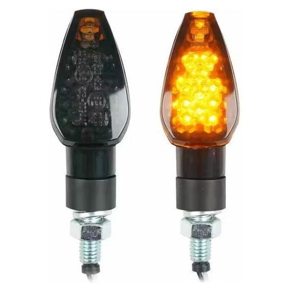 Apt ZD59C Blinkry Per Moto 9X Smd Led 12V, 4 Ks-image