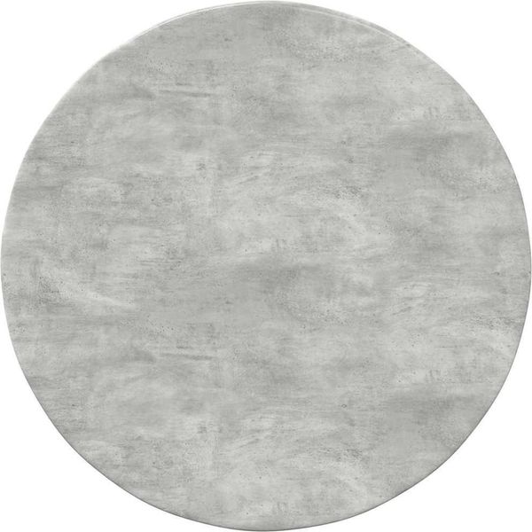 Syfax™ Piano Del Tavolo Grigio Cemento 50 X 50 X 1,5 Cm-image