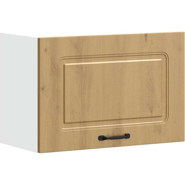 Syfax™ Pensile Da Cucina Kalmar Rovere Artigianale Legno Multistrato-image