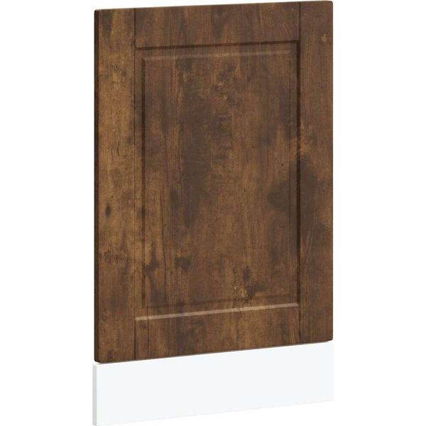 Syfax™ Pannello Lavastoviglie Porto Rovere Fumo 45X1,5X67 Cm-image