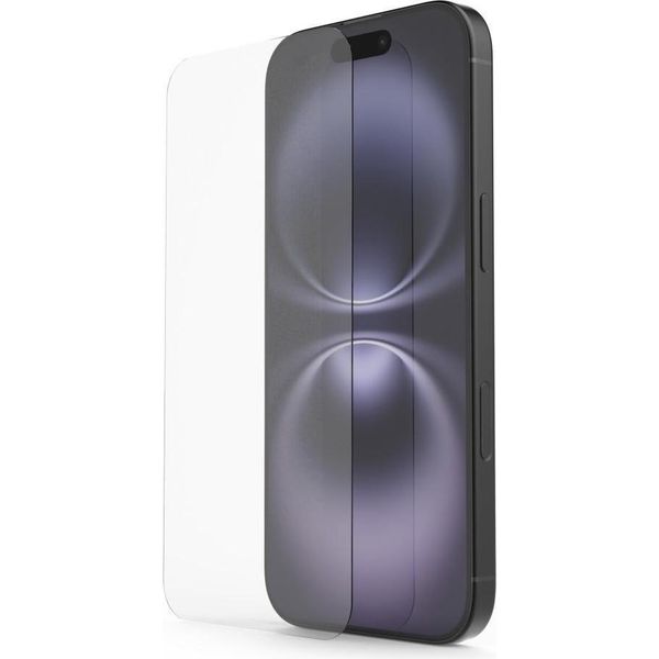 Hama Clear Protect Clear Protezione Dello Schermo Apple 1 Pezzo(I)-image