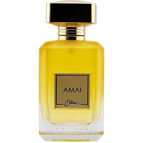 Marhaba Amai Ether Eau De Parfum Unisex 100 Ml-image