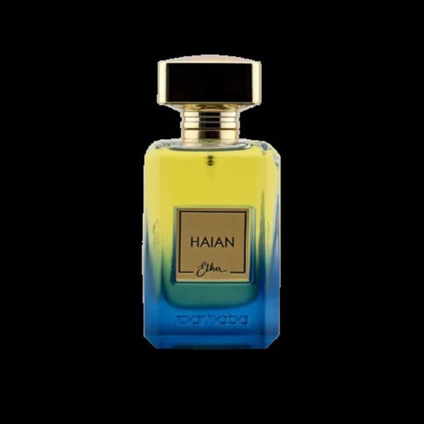 Marhaba Haian Ether Eau De Parfum Unisex 100 Ml-image