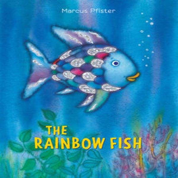 Il Pesce Arcobaleno-image