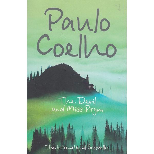 : The Devil And Miss Prym (Libro Inglese)-image