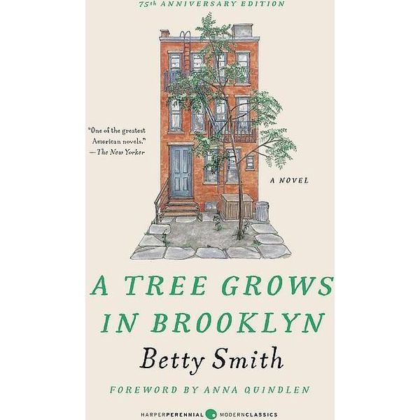 Un Albero Cresce A Brooklyn-image