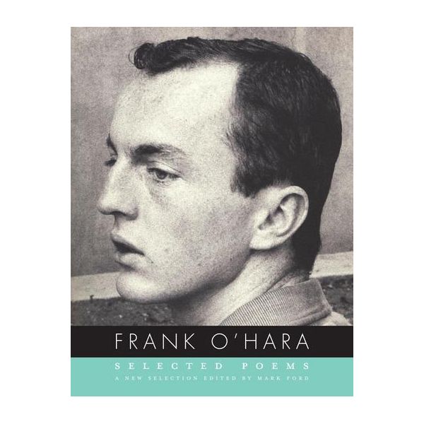 Frank O'hara-image
