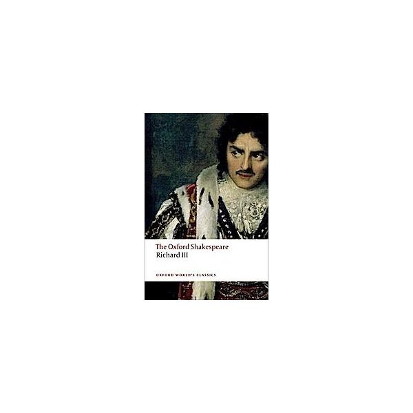 La Tragedia Di Riccardo Iii-image