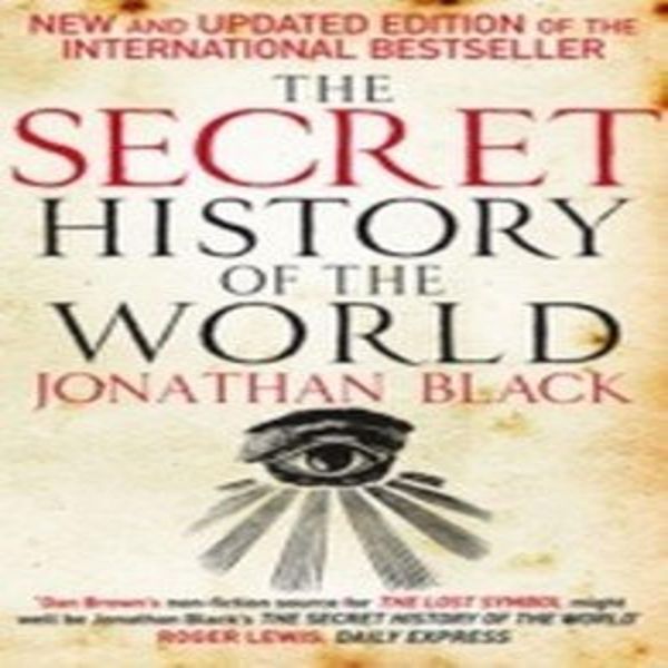La Storia Segreta Del Mondo-image