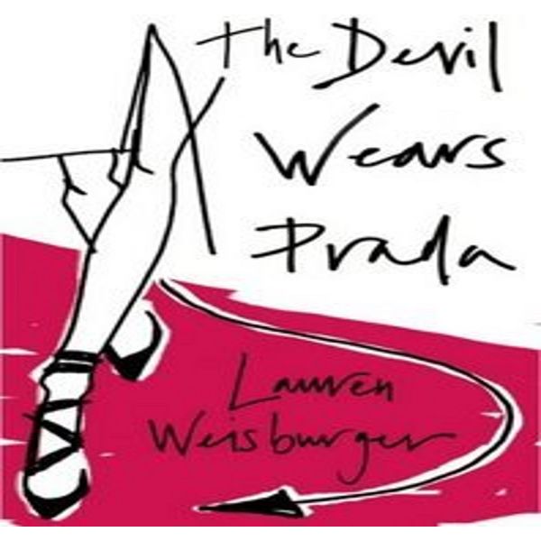 : The Devil Wears Prada (Libro Inglese)-image
