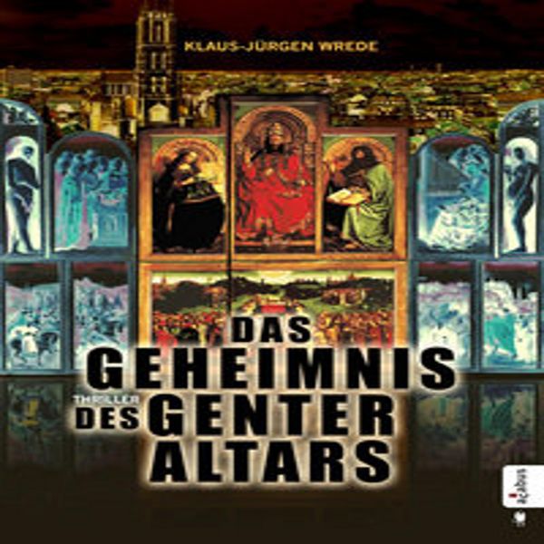 Il Segreto Della Pala D'altare Di Gand-image