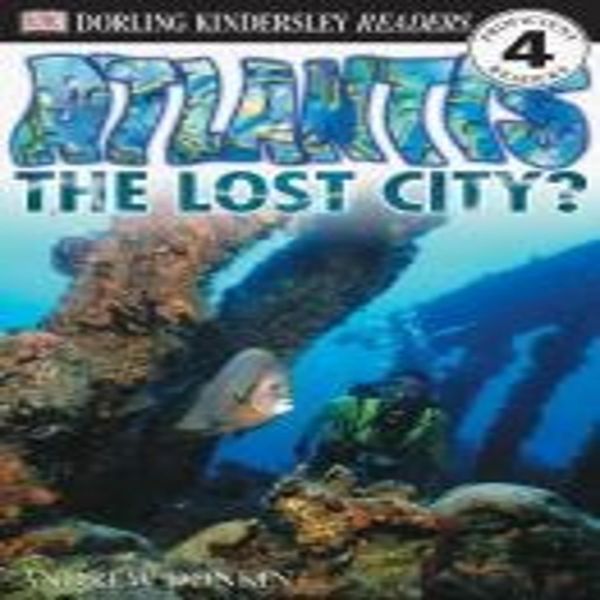 Atlantide: La Città Perduta?-image
