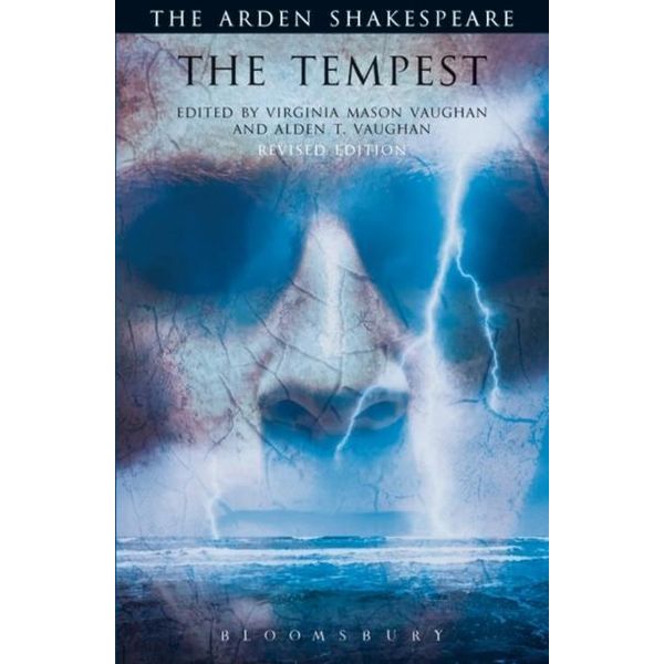 La Tempesta: Terza Serie (Arden Shakespeare Terza Serie)-image