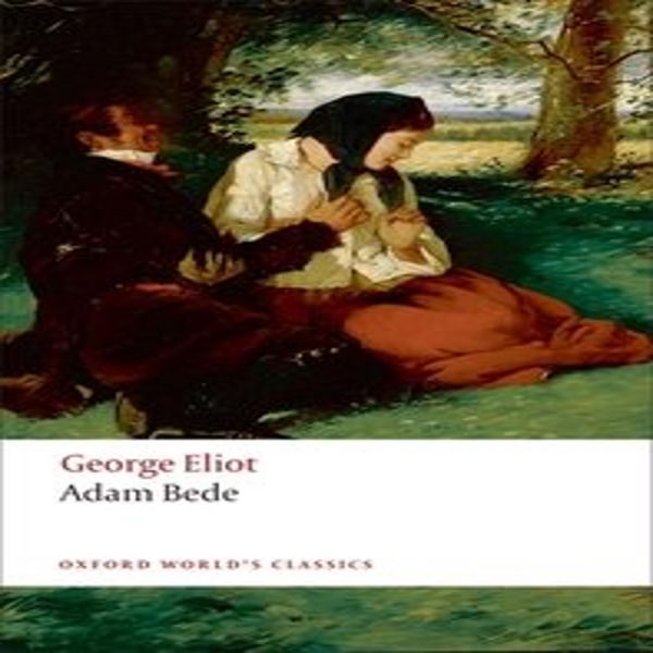 Adam Bede-image