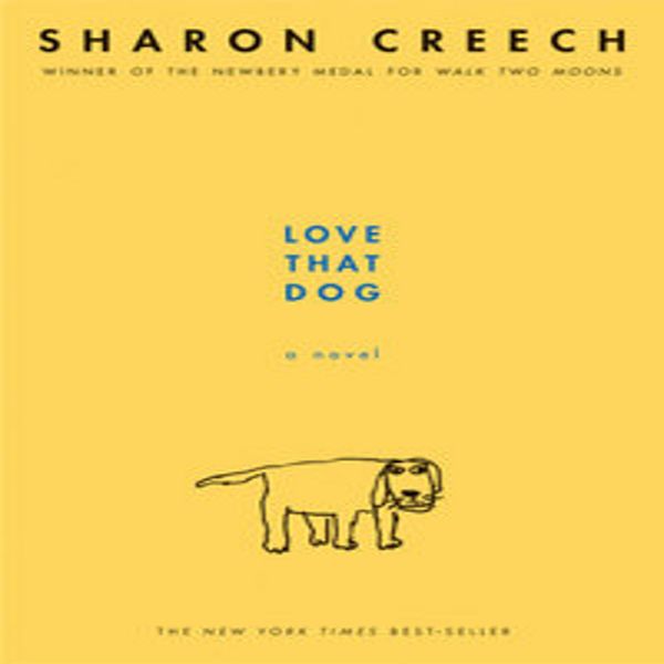 Amare Quel Cane-image