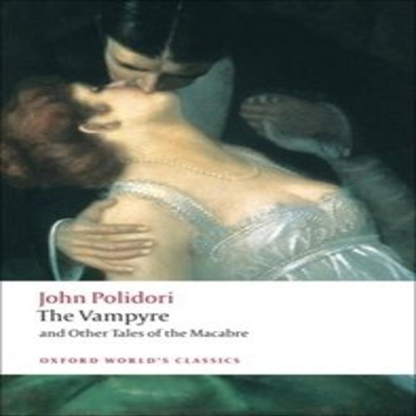 Il Vampiro E Altri Racconti Del Macabro-image