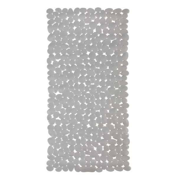 Wenko Inserto Da Bagno Paradise Shower Mat Vasca Da Bagno Antiscivolo Taupe 71X36 Cm-image