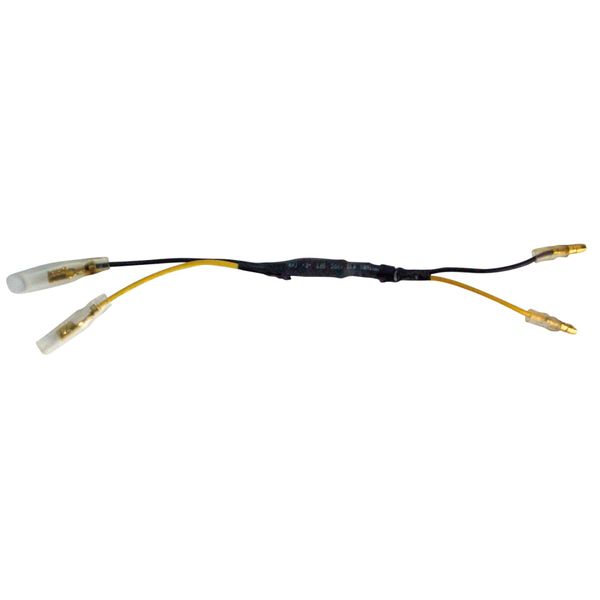 Resistenza Indicatore Con Cavo Per Indicatori Di Direzione A Led, Coppia-image