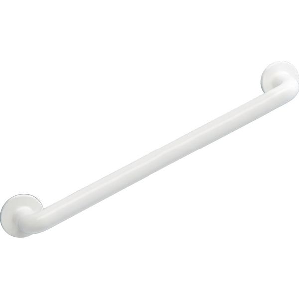 Wenko Secura Maniglione A Parete Per Vasca Da Bagno Doccia 64,5 Cm Barra Di Sicurezza-image