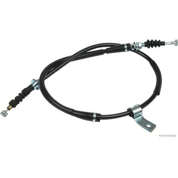 Cavo Herth+Buss Jakoparts, Freno Di Stazionamento Posteriore J3923038-image
