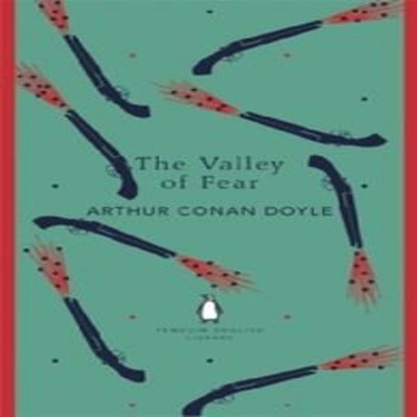 La Valle Della Paura. Edizione Penguin English Library-image