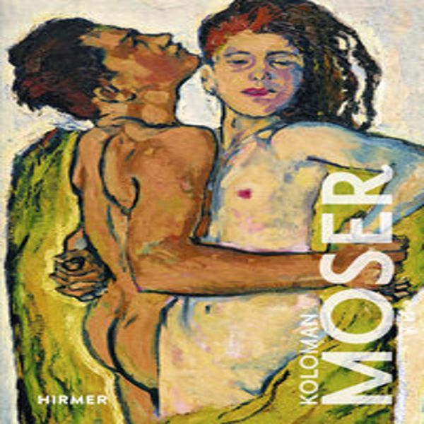 Koloman Moser-image