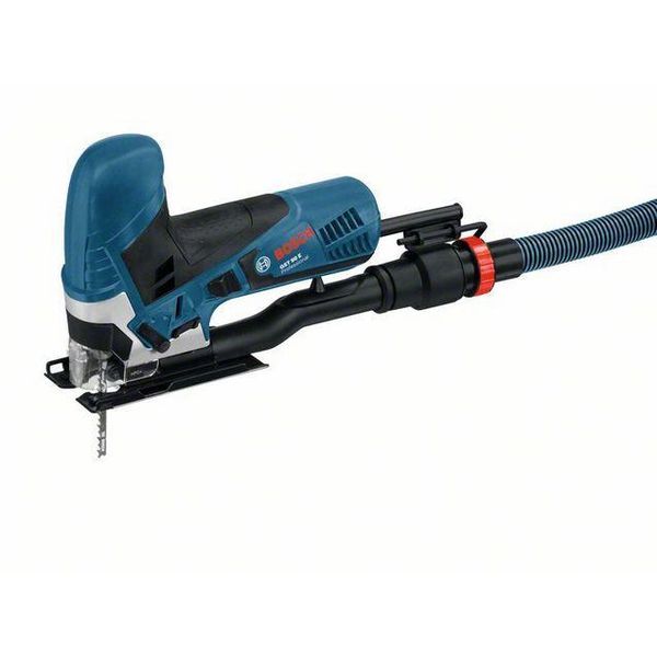 Bosch Gst 90 E Seghetto Alternativo Elettrico 350 W 2,3 Kg-image