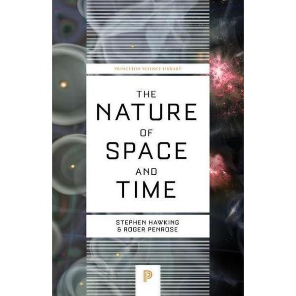 Natura Dello Spazio E Del Tempo-image