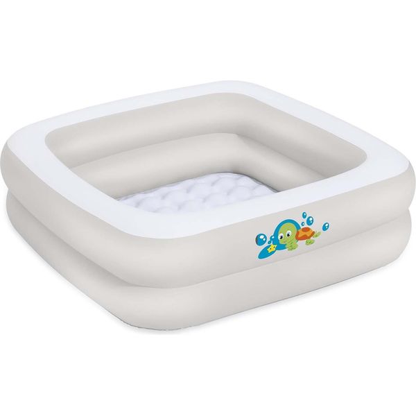 Piscina Gonfiabile 86X86X25Cm Bestway 51116-image