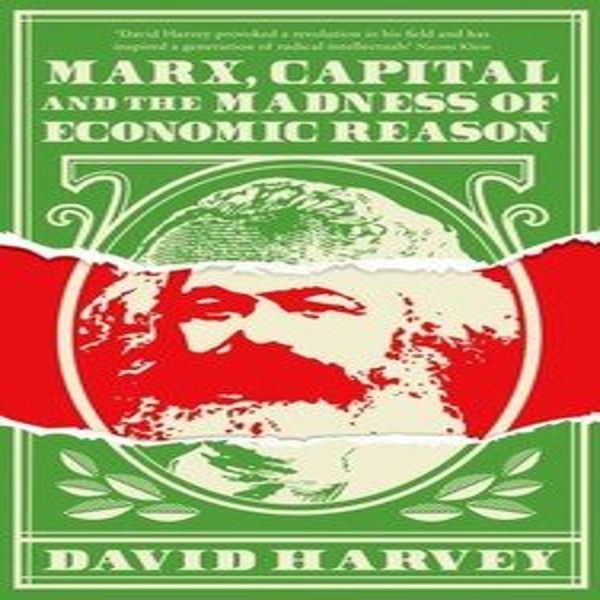 Marx, Il Capitale E La Follia Della Ragione Economica-image