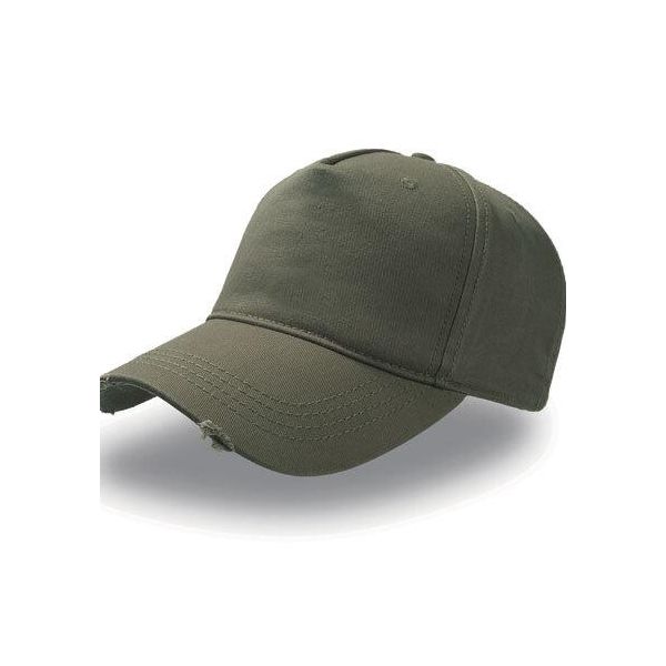Atlantis Cargo | Cappello / Berretto / Beanie - Colore: Olive - Taglia: Unica-image
