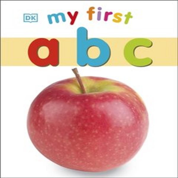 Il Mio Primo Abc-image