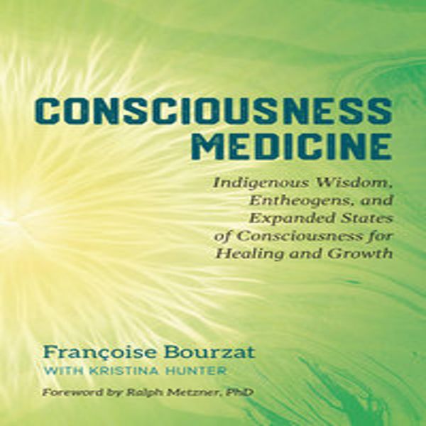 Medicina Della Coscienza-image