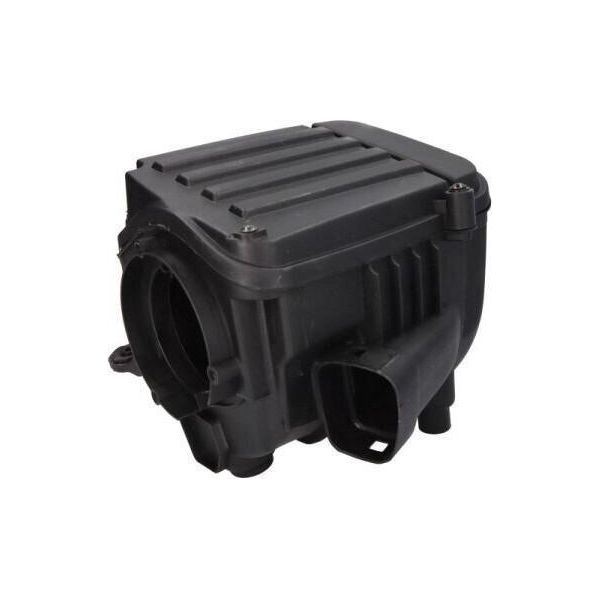Blic 7000-25-0026505P - Oe 1K0 129 607 Al Coperchio, Alloggiamento Filtro Aria Per A3 (8P), Altea (5P), Leon (1P1), Toledo Iii (5P2), Octavia Ii (1Z), Superb Ii (3T), Yeti (5L), Maggiolino (5C), Caddy Iii (2C, 2K), Eos (1F), Golf Plus (5M), Golf V (1K), Golf Vi, Jetta Iii (1K2), Jetta Iv, Passat (3C), Passat (365, 362), Scirocco, Tiguan (5N), Touran (1T)-image