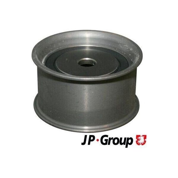 Jp Group 1112201400 - Oe 078109244H Puleggia Folle, Cinghia Di Distribuzione Per A6 (4B), Passat (3B), Superb I (3U), A6 (4A)-image