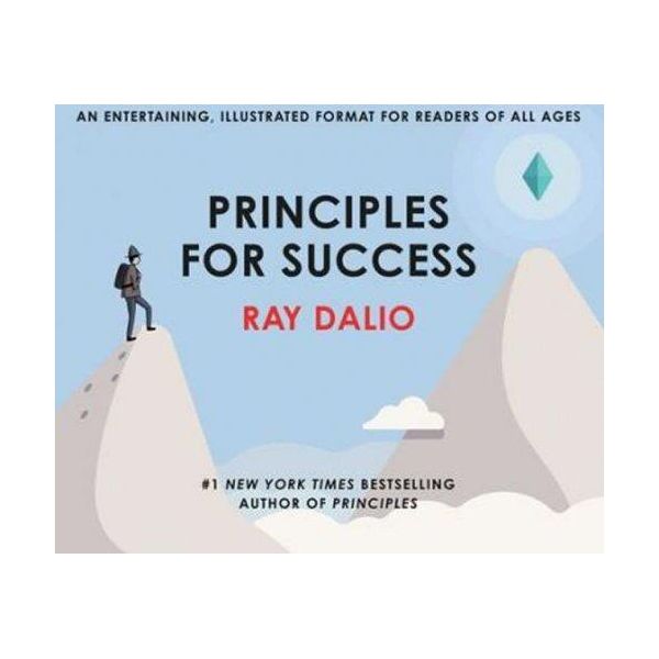 Principi Del Successo (Dalio Ray)-image