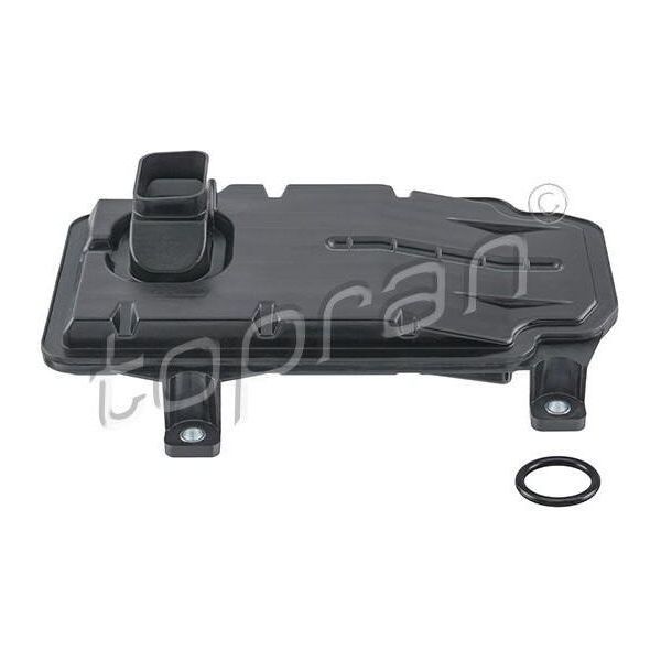 Topran 115 026 - Oe 958 325 435 00 Filtro Idraulico, Cambio Automatico Per Cayenne (92A), Touareg (7P)-image