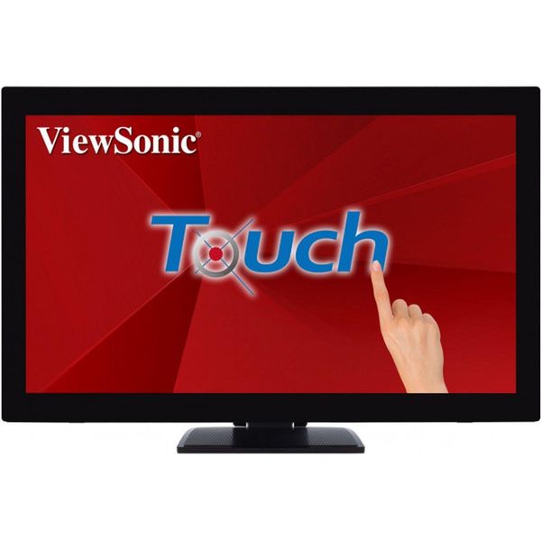 Viewsonic TD2760 Viewsonic 68,6Cm TD2760 Touch 16:9 HDMI/VGA/RS232 Fhd-image