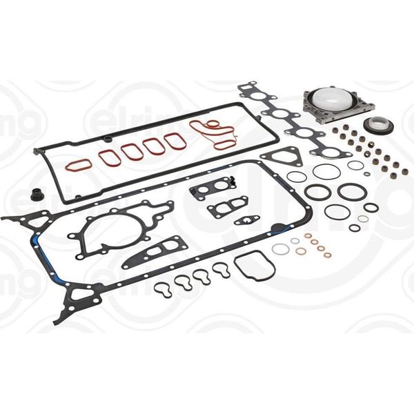 Elring 685.230 Set Completo Di Guarnizioni Motore Set Di Guarnizioni Adatto Per MERCEDES-BENZ Sprinter 3,5 T Furgone (906) Sprinter 3,5 T Autobus (906) Sprinter 3 T Furgone-image