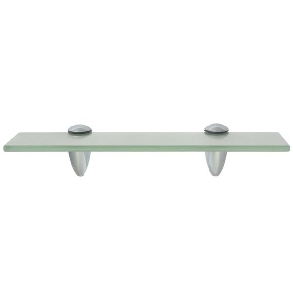 Syfax™ Mensola Galleggiante In Vetro 30X20 Cm 8 Mm-image