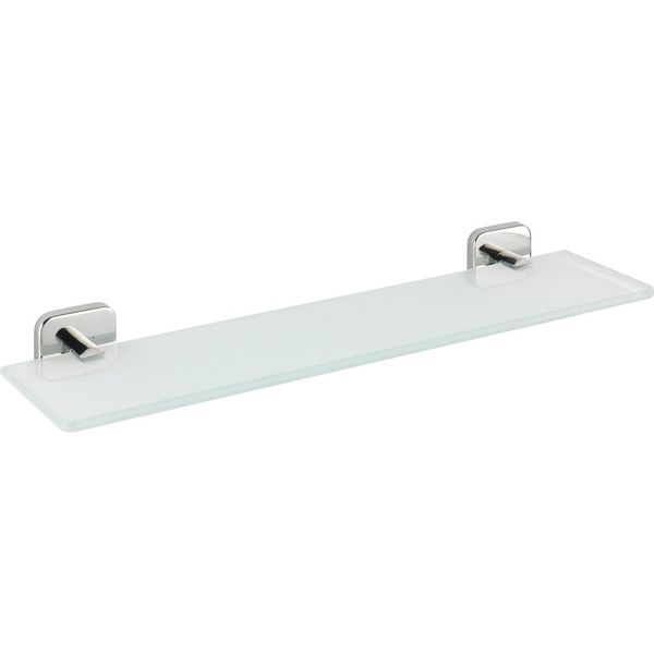 Wenko Mensola In Vetro Mensola In Vetro Mensola Da Bagno Mensola Da Parete In Vetro Mensola Da Bagno Mensola Mezzano-image