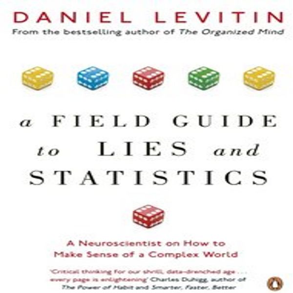 Una Guida Da Campo Alle Bugie E Alle Statistiche-image